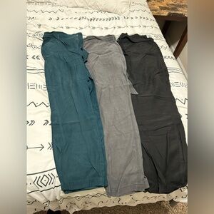 Old Navy PaperBag Dress Pants